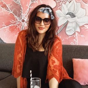 Meet your Posher, Kelly